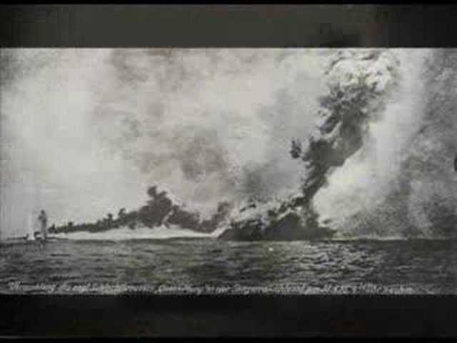Battle of Jutland