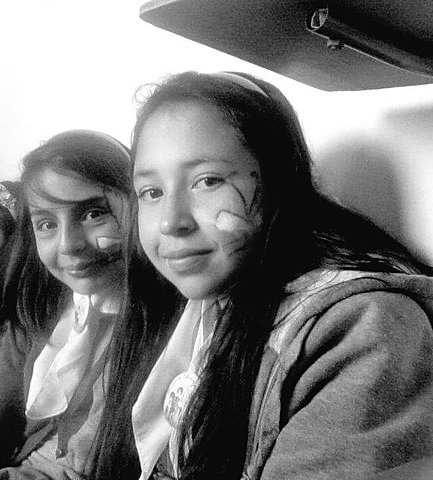 El cambio y amistad.