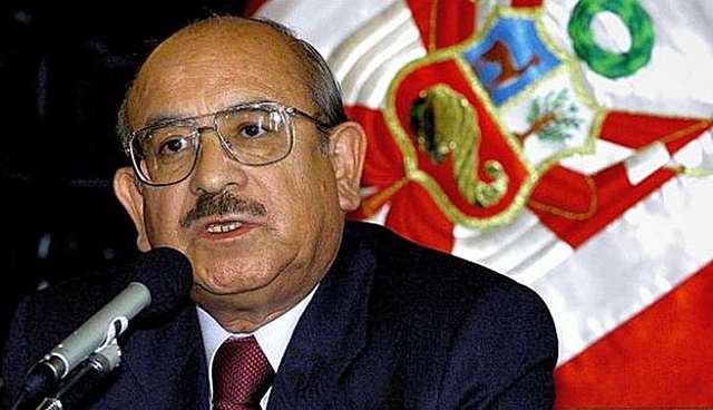 Elección transitoria