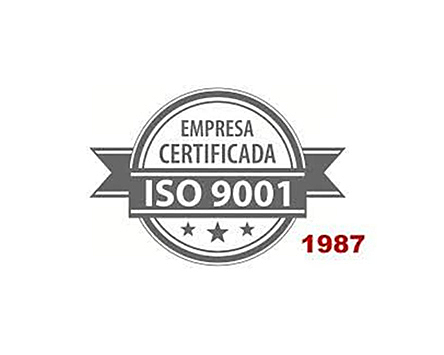 Aparición de la Normativa ISO 9001