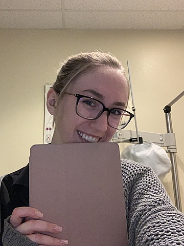 College level reading