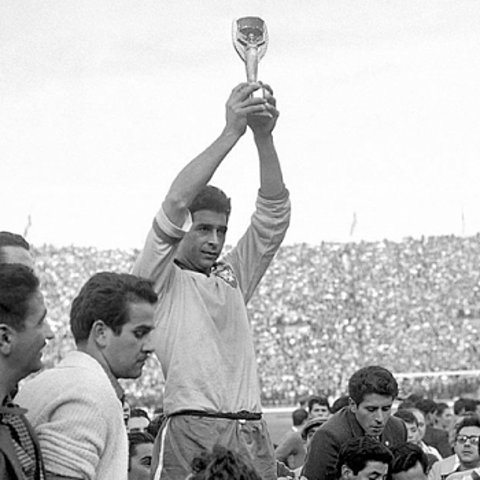 Copa do Mundo de 1962