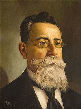 Presidente de la Republica