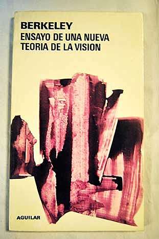 Ensayo sobre una nueva teoría sobre la visión