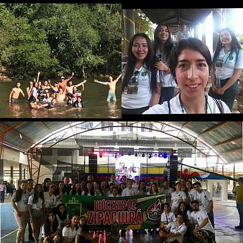 Florencia, Caquetá.