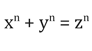 Ultimo Teorema de Fermat