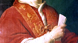 Timeline: Papa León XII