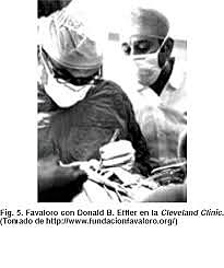 Logra transformar una casona en una clínica equipada