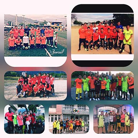 Life project - Middle term