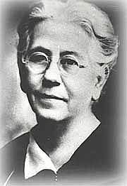 Rosario vera Peñalosa