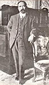 Candidato anti-reeleccionista