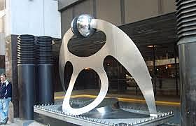 Nace la fundación Favaloro