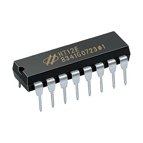 Circuitos integrados