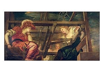 Meeting with Eco and Narciso