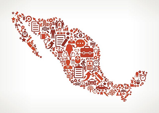 GLOBALIZACIÓN EN MÉXICO