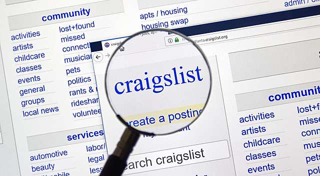 Craigslist