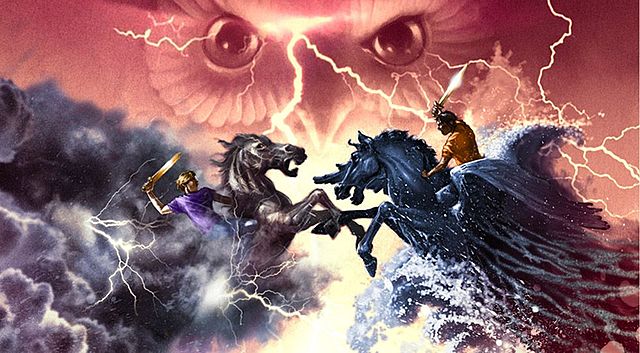 Charm of Gaia and Piper