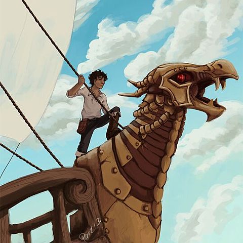 Reunion with the Romans