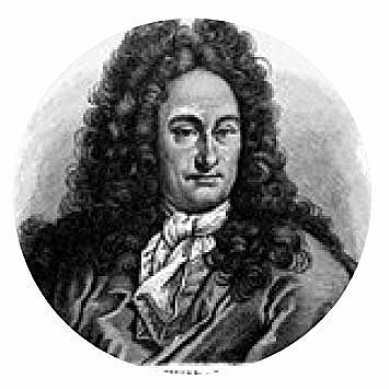Gottfried Leibniz