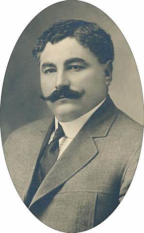 eulalio gutierrez