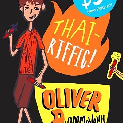 Timeline: Thai-RifficTimeline