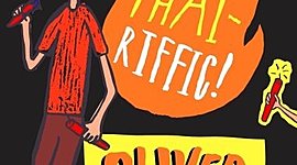 Timeline: Thai-RifficTimeline