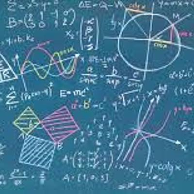 Timeline: Grandes Matemáticos