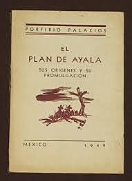 Plan de Ayala
