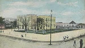 Educación en Edo. de Veracruz