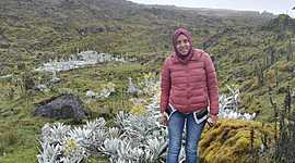 Timeline: Mi Historia en el Tiempo