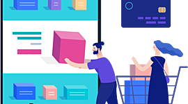 Timeline: Hitos del Comercio Electrónico hasta la actualidad