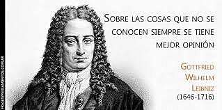 Muerte de Gottfried Leibniz