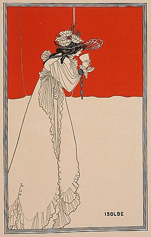 Aubrey Beardsley