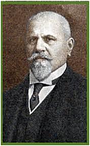 Joaquín Baranda Secretario de Justicia e Instrucción Pública de Don Porfirio de 1882 a 1901.