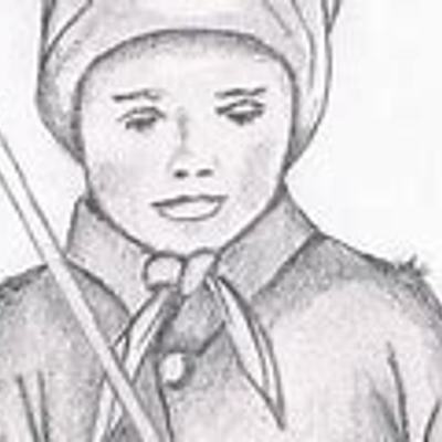 Timeline: John Hudson's Timeline By Charlotte