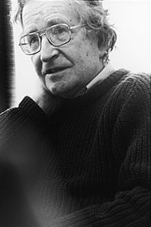 Jerarquía de Chomsky