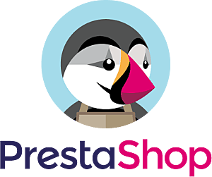 Aparece PrestaShop