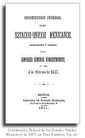 Proceso de Federalización