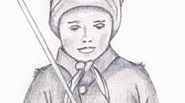 Timeline: John Hudson's life By johanna