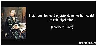 Muerte de Leonhard Euler