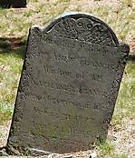 John Hudson's Parents Die