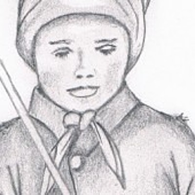 Timeline: john hudson's life by kalan