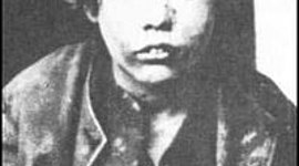 Timeline: John Hudson by Abby.J