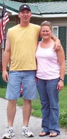 Trip to Paintsville, KY