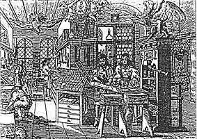 Primera impresion Colonias inglesas