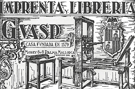 Dinastía de impresores