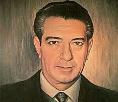 Adolfo López Mateos