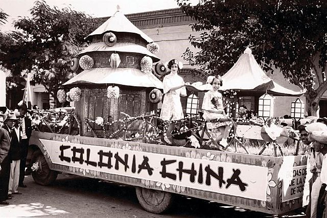 Matanza de los Chinos