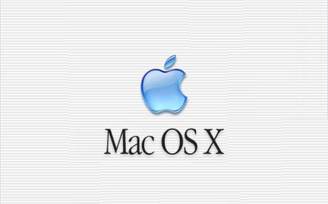Mac OS X