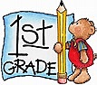 First Grade